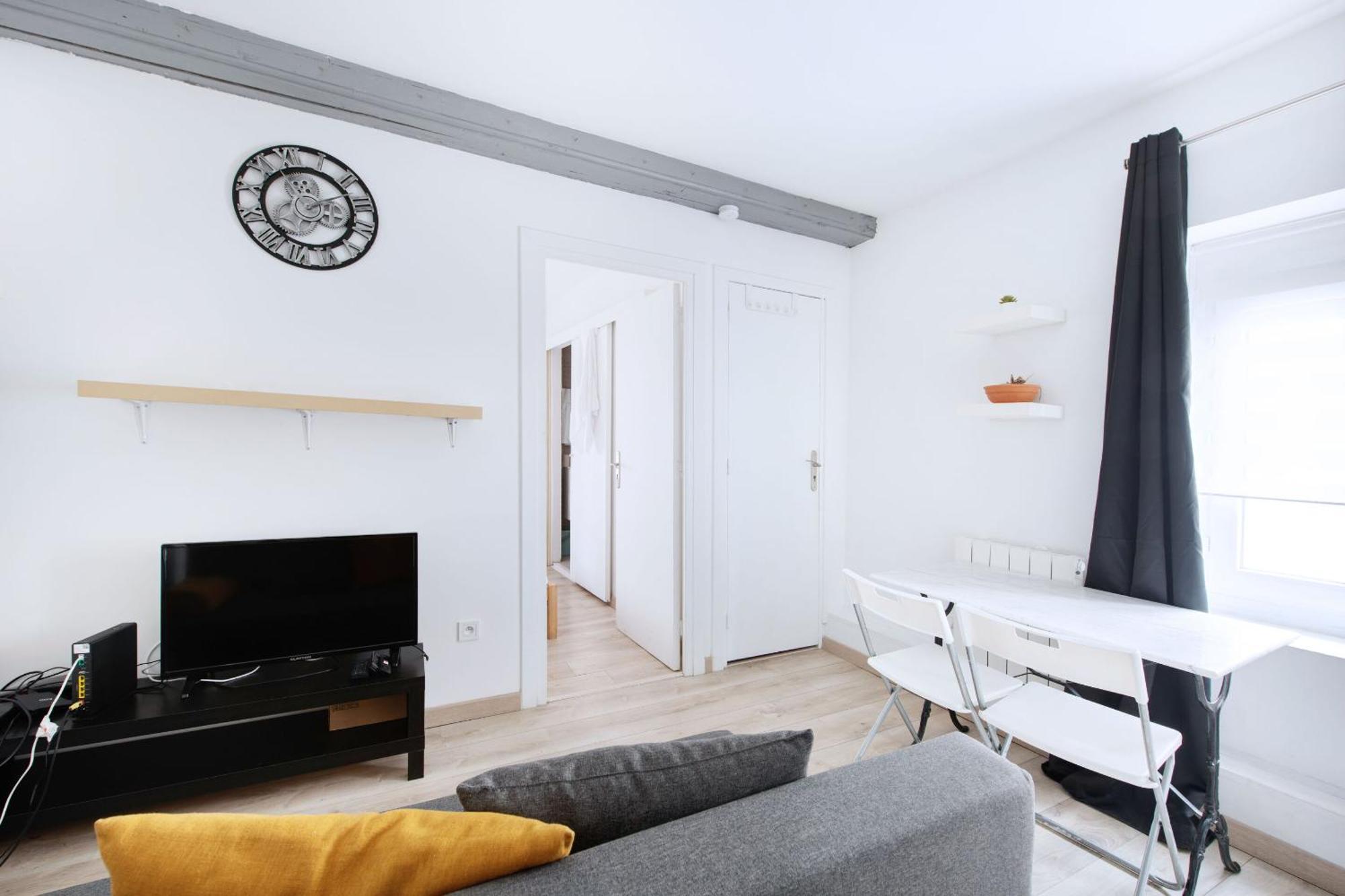 T2 Cosy Et Moderne A Confluence Apartment Oullins Exterior photo
