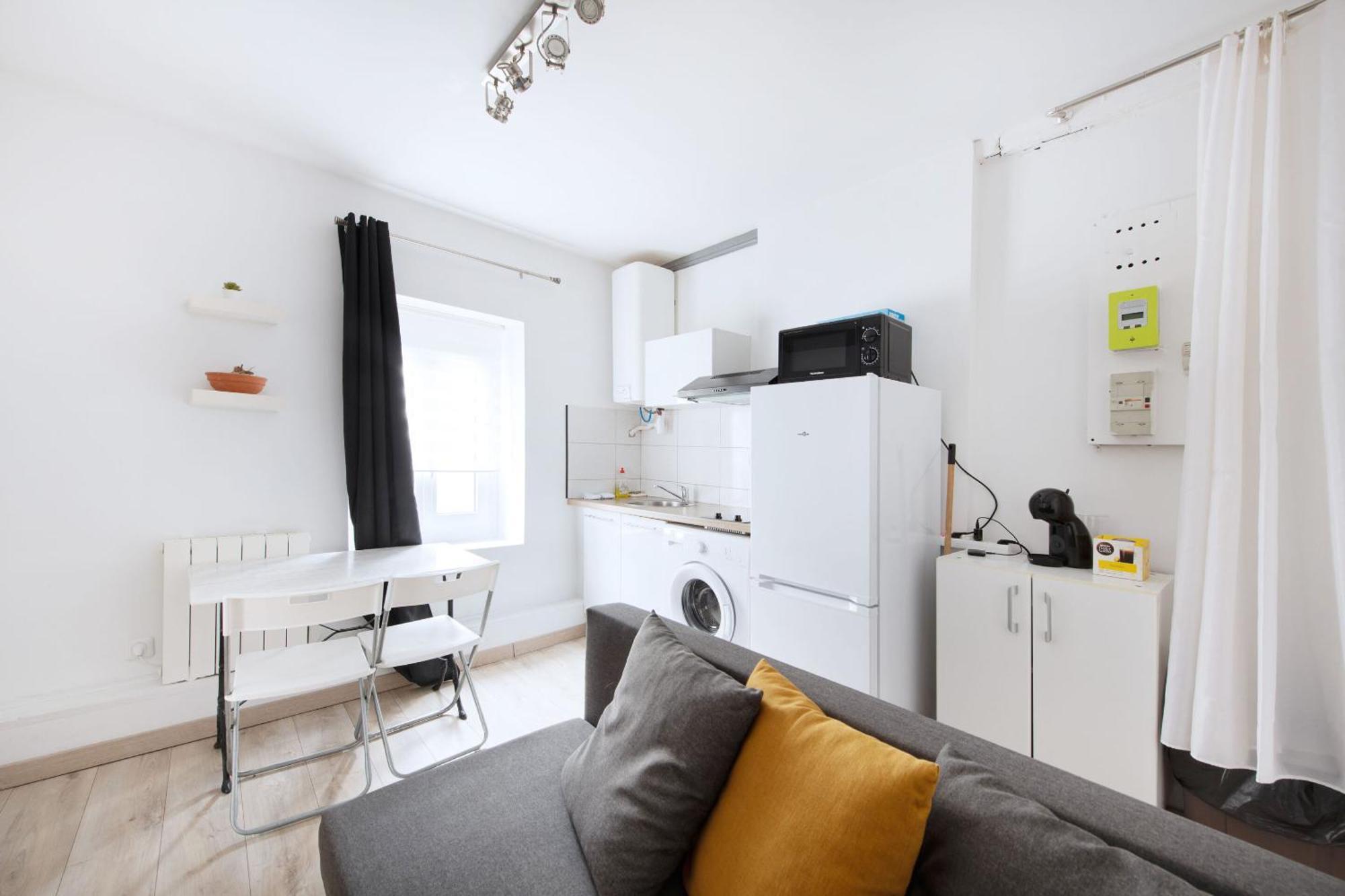 T2 Cosy Et Moderne A Confluence Apartment Oullins Exterior photo