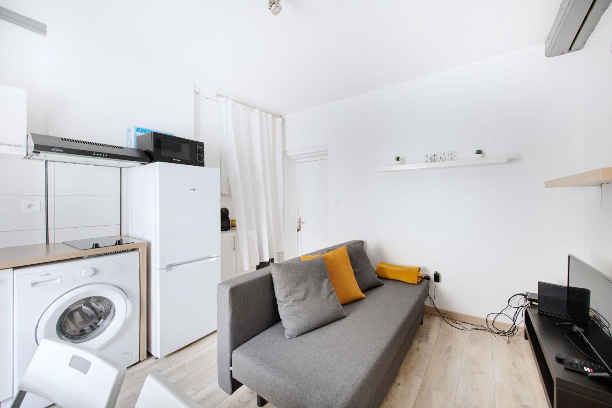 T2 Cosy Et Moderne A Confluence Apartment Oullins Exterior photo