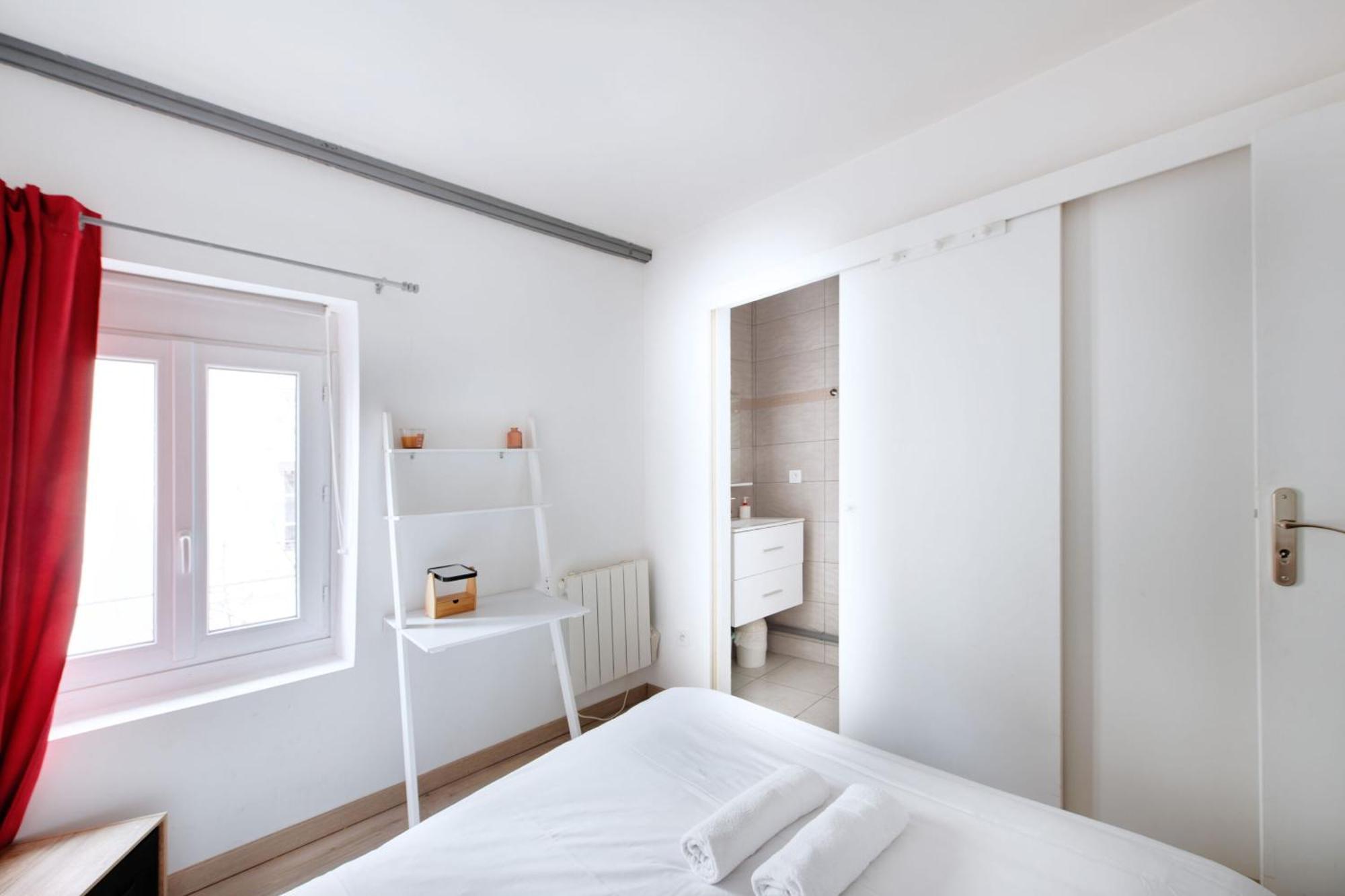 T2 Cosy Et Moderne A Confluence Apartment Oullins Exterior photo